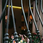 Apartmán Em Kastelo