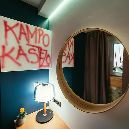 Em Kastelo Apartamento