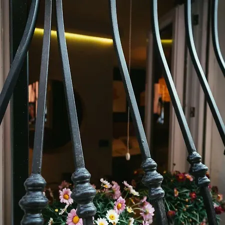 Apartmán Em Kastelo