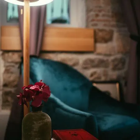 דירה Em Kastelo זאדאר