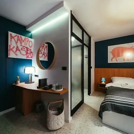 Apartmán Em Kastelo Zadar
