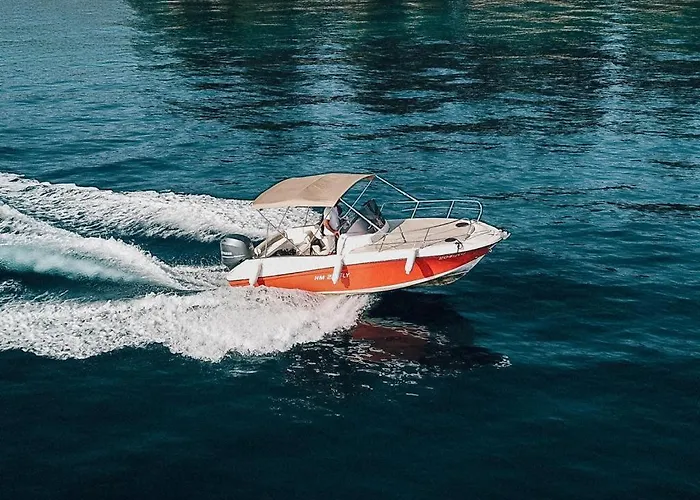 Em Kastelo Apartment