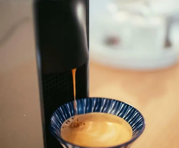 アパート Em Kastelo