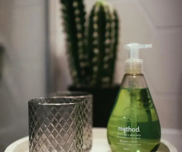 Apartment Em Kastelo *