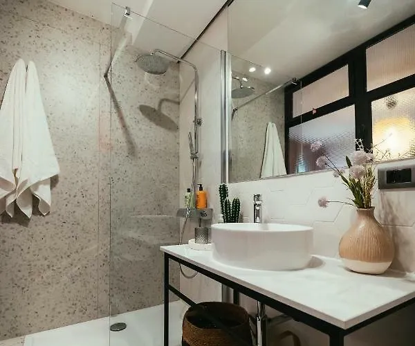 Em Kastelo Apartment *