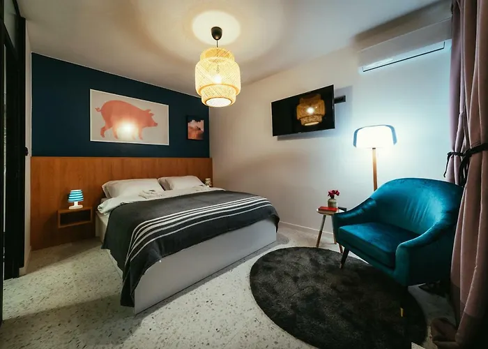 Em Kastelo Apartment