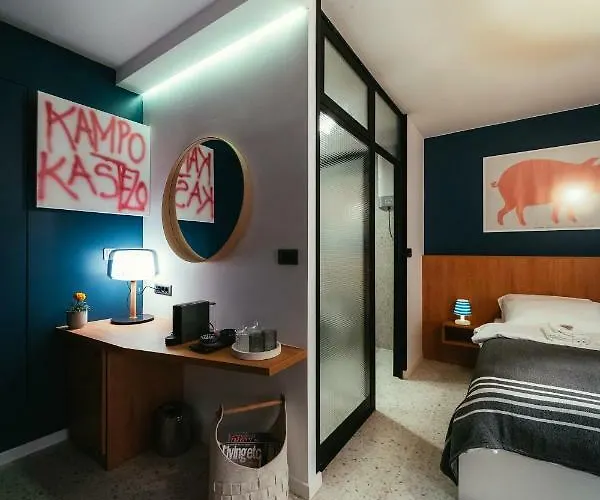 Apartment Em Kastelo Zadar