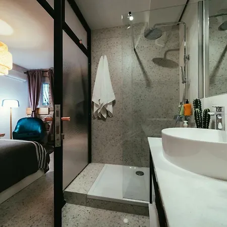 Em Kastelo Апартаменти Задар