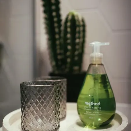 Apartment Em Kastelo *