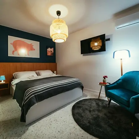 Em Kastelo Apartment